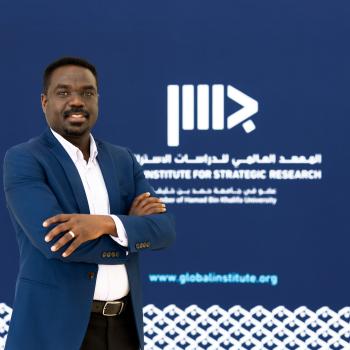 Dr. Al-Hafiz Ibrahim Ahmed Saleh