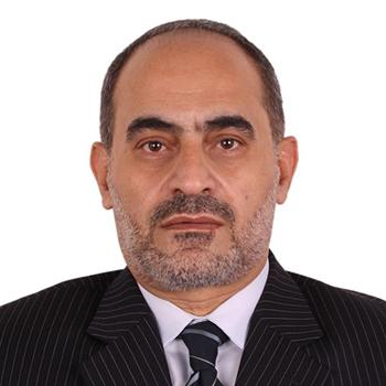 Dr. Hussam Mohammed AlHamid
