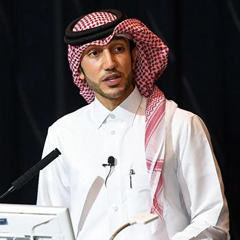 Dr. Khalid Ali Al-Jufairi