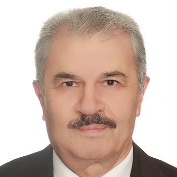 Prof. Dr. Mahmoud Al-Hamza
