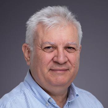 Professor Amr Al-Azm