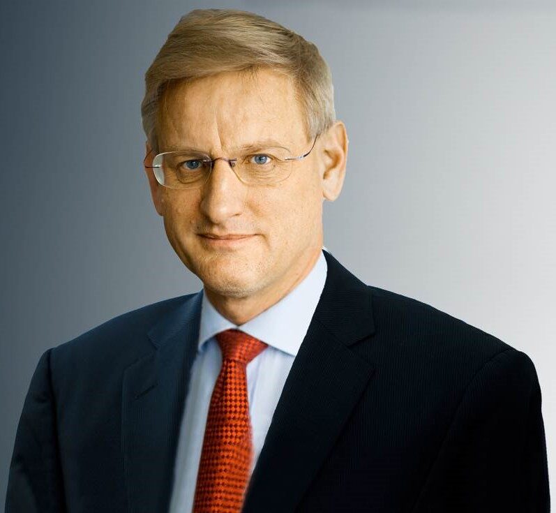 H.E. Carl Bildt